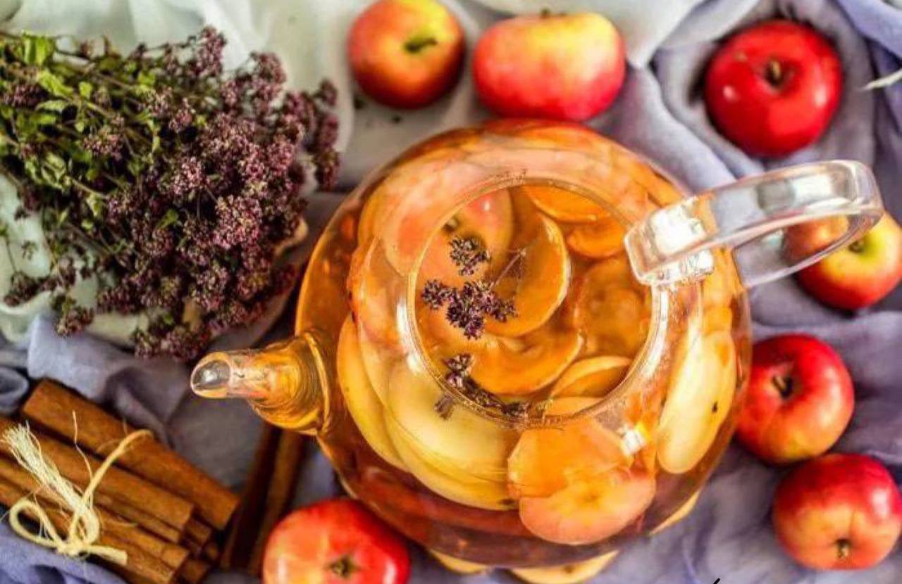 Eliksir dobrego zdrowia!